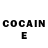 COCAIN Боливия Eduard Lilleberg